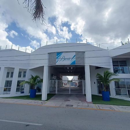Confortable Casa En Cozumel, Condominio Con Vista Al Mar # 28 Ngoại thất bức ảnh