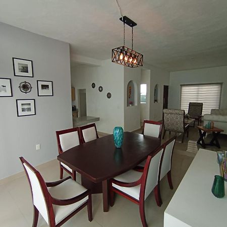 Confortable Casa En Cozumel, Condominio Con Vista Al Mar # 28 Ngoại thất bức ảnh