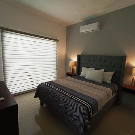 Confortable Casa En Cozumel, Condominio Con Vista Al Mar # 28 Ngoại thất bức ảnh