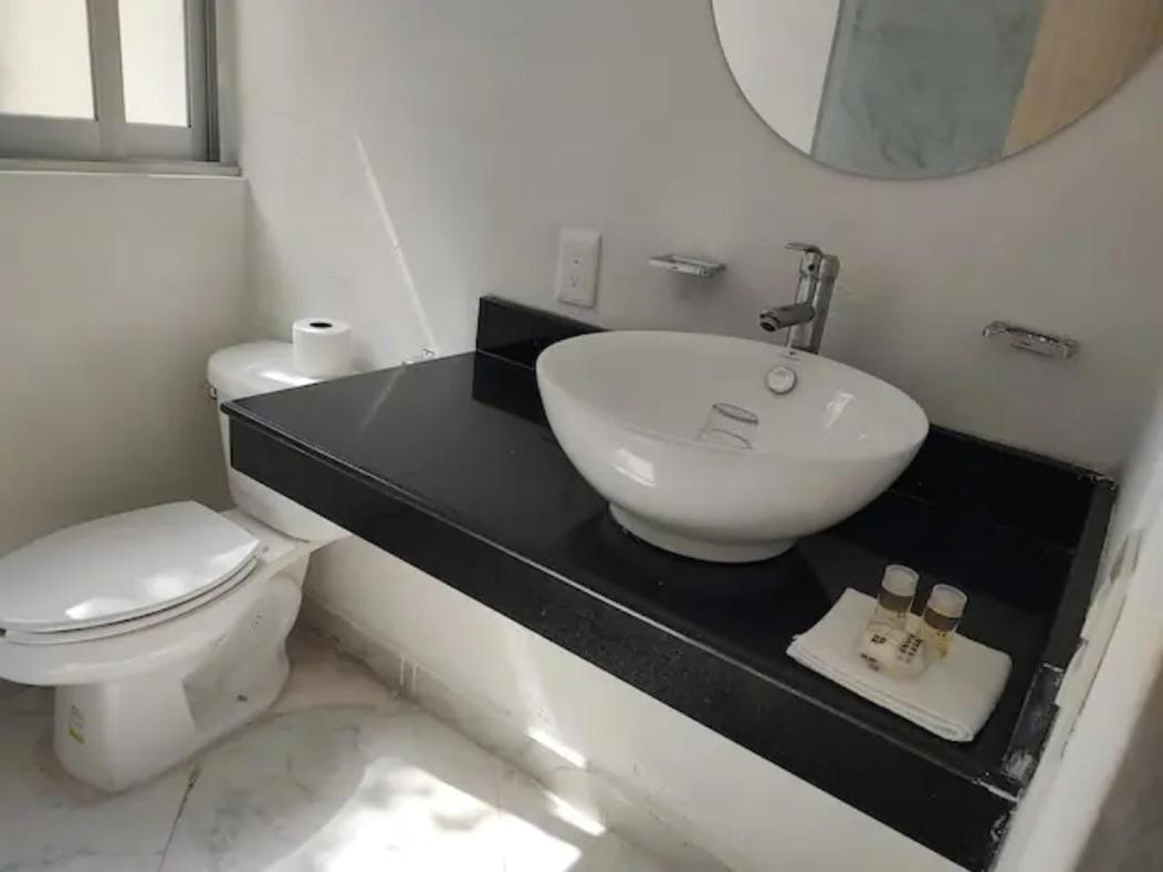 Confortable Casa En Cozumel, Condominio Con Vista Al Mar # 28 Ngoại thất bức ảnh