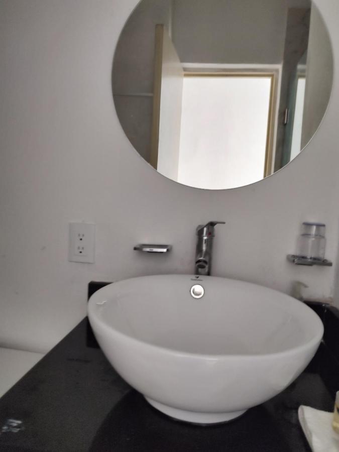 Confortable Casa En Cozumel, Condominio Con Vista Al Mar # 28 Ngoại thất bức ảnh