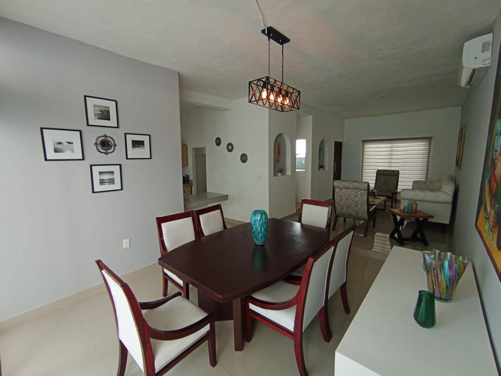 Confortable Casa En Cozumel, Condominio Con Vista Al Mar # 28 Ngoại thất bức ảnh