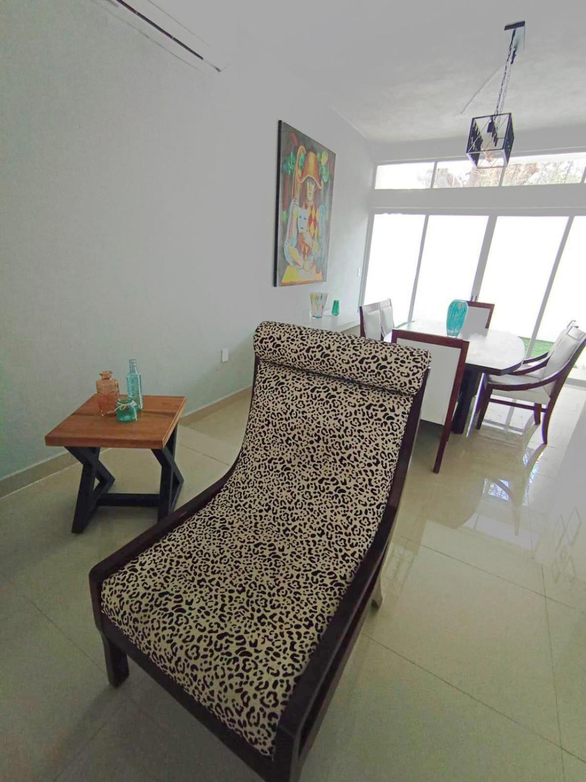 Confortable Casa En Cozumel, Condominio Con Vista Al Mar # 28 Ngoại thất bức ảnh