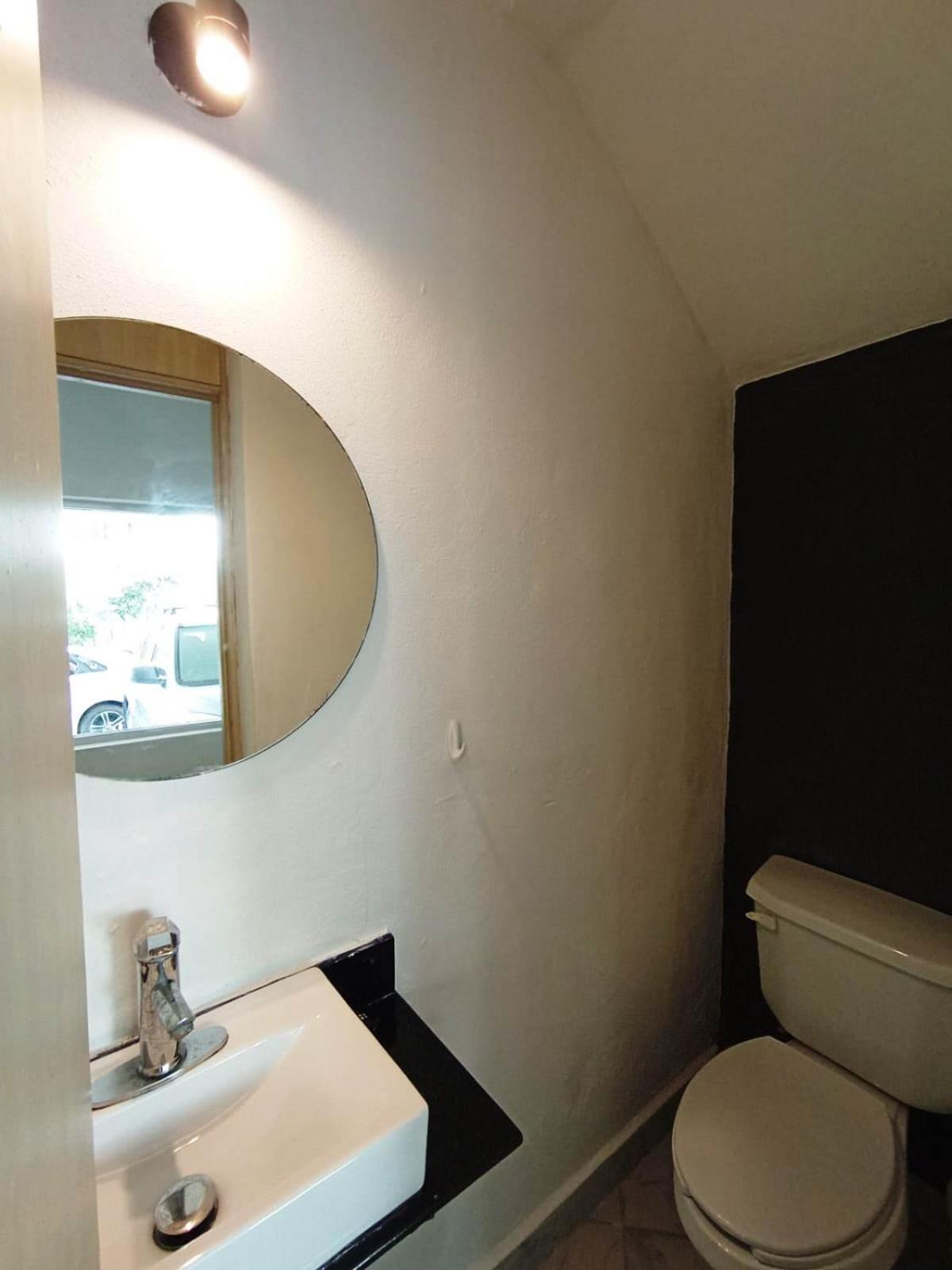 Confortable Casa En Cozumel, Condominio Con Vista Al Mar # 28 Ngoại thất bức ảnh