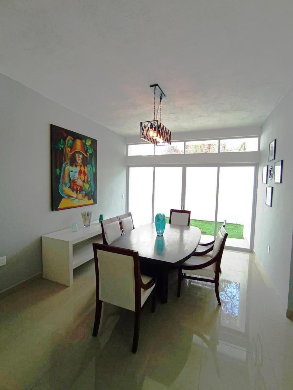 Confortable Casa En Cozumel, Condominio Con Vista Al Mar # 28 Ngoại thất bức ảnh