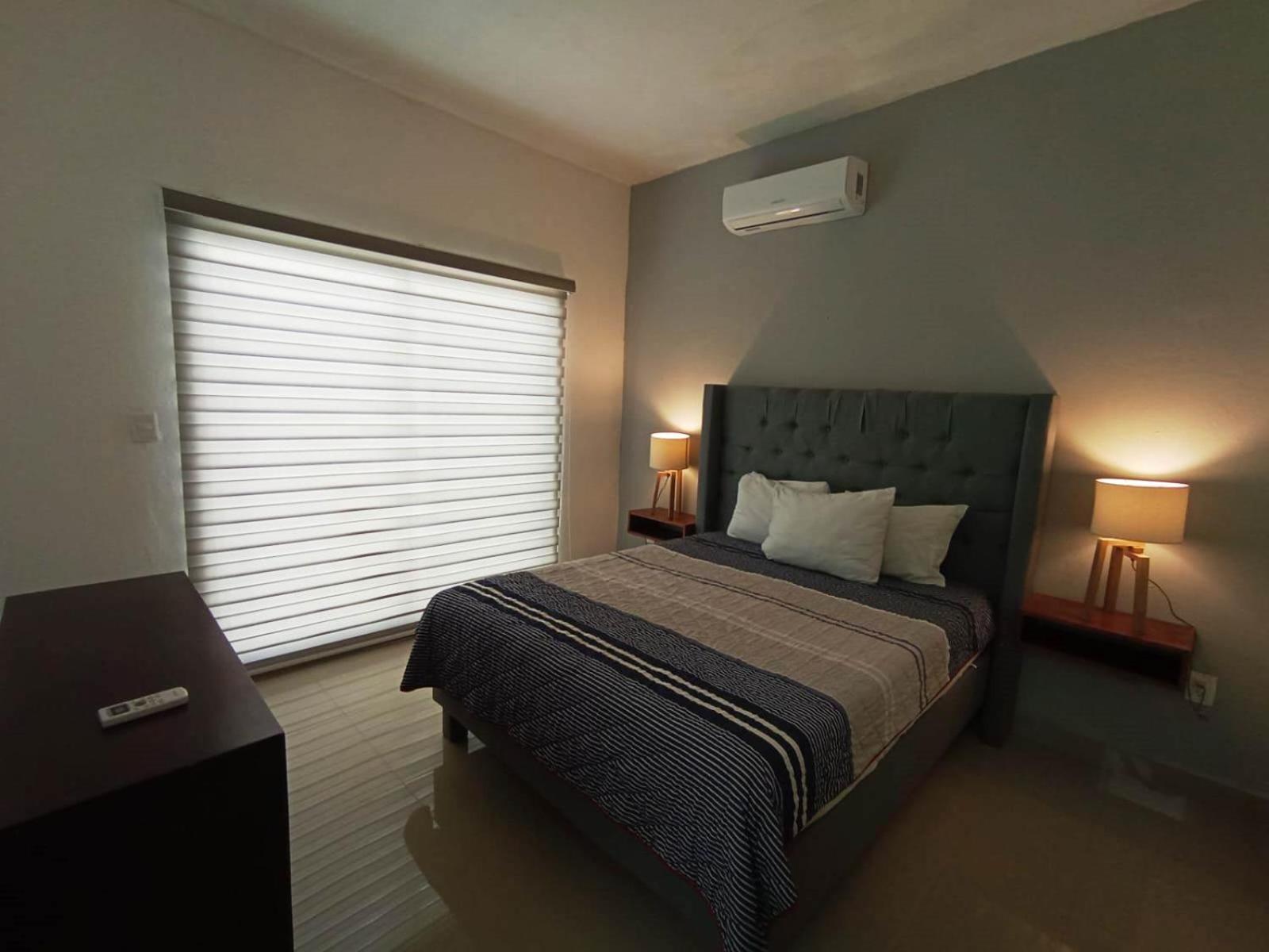 Confortable Casa En Cozumel, Condominio Con Vista Al Mar # 28 Ngoại thất bức ảnh